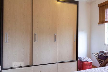 Quarto 1 de apartamento à venda com 2 quartos, 55m² em Vila Vermelha, São Paulo