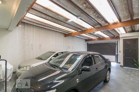 Casa à venda com 260m², 3 quartos e 4 vagasGaragem