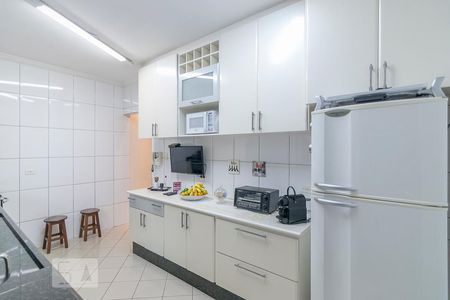 Casa à venda com 260m², 3 quartos e 4 vagasCozinha