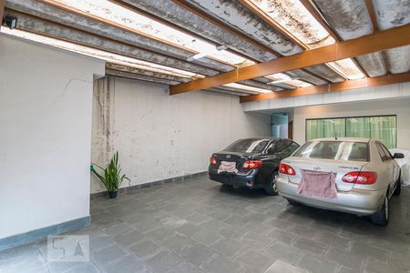 Casa à venda com 260m², 3 quartos e 4 vagasGaragem