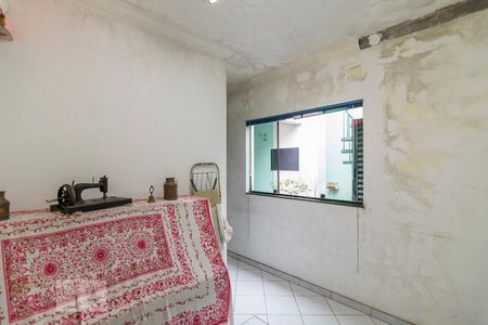 Casa à venda com 260m², 3 quartos e 4 vagasQuarto de Serviço