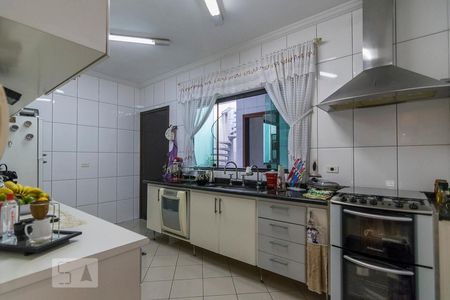 Casa à venda com 260m², 3 quartos e 4 vagasCozinha