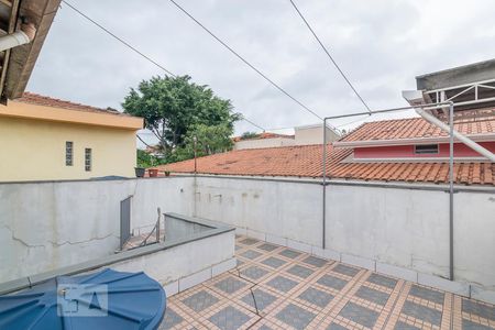 Casa à venda com 260m², 3 quartos e 4 vagasTerraço