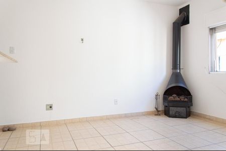 Sala de apartamento à venda com 2 quartos, 49m² em Sarandi, Porto Alegre