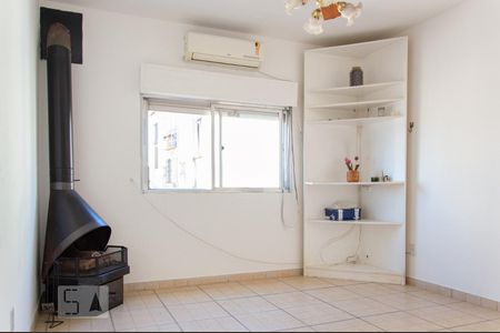 Sala de apartamento para alugar com 2 quartos, 49m² em Sarandi, Porto Alegre