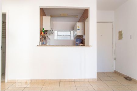 Sala de apartamento à venda com 2 quartos, 49m² em Sarandi, Porto Alegre