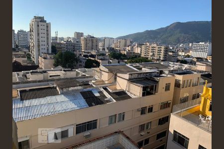 Vista de apartamento para alugar com 2 quartos, 89m² em Vila Isabel, Rio de Janeiro