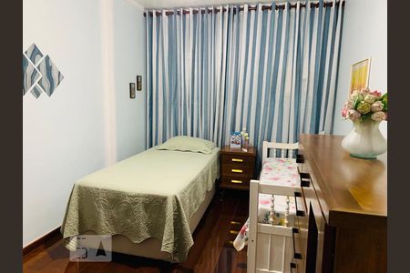 Suíte de apartamento para alugar com 2 quartos, 89m² em Vila Isabel, Rio de Janeiro
