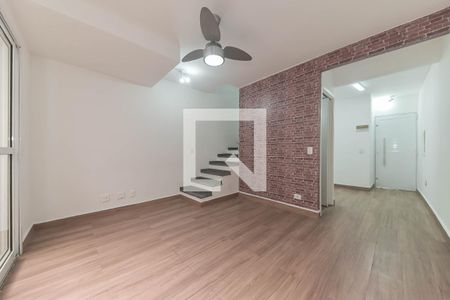 Sala de casa à venda com 2 quartos, 77m² em Vila do Encontro, São Paulo