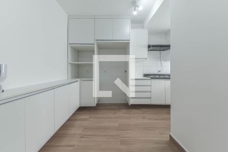 Casa à venda com 77m², 2 quartos e 2 vagasCozinha