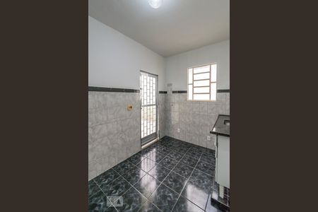 Casa para alugar com 50m², 1 quarto e sem vagaCozinha