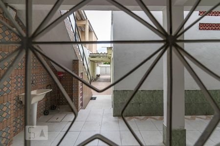 Vista do Quarto de casa para alugar com 1 quarto, 50m² em Irajá, Rio de Janeiro