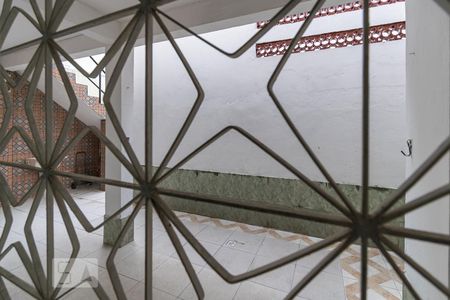 Vista da Sala de casa para alugar com 1 quarto, 50m² em Irajá, Rio de Janeiro