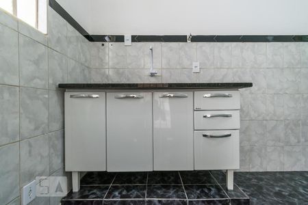 Casa para alugar com 50m², 1 quarto e sem vagaCozinha - Armários