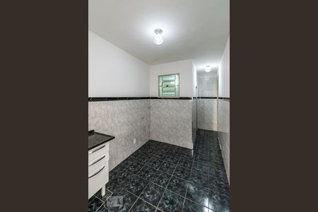 Casa para alugar com 50m², 1 quarto e sem vagaCozinha