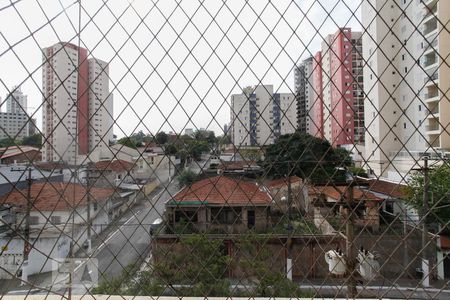 Vista do Quarto 1 de apartamento para alugar com 2 quartos, 68m² em Vila Guarani (zona Sul), São Paulo
