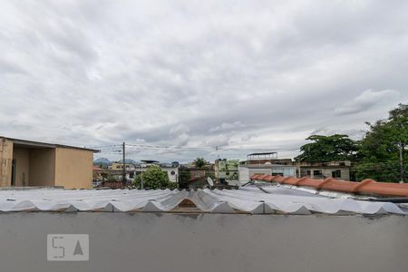 Casa para alugar com 60m², 1 quarto e 1 vagaVista da Cozinha
