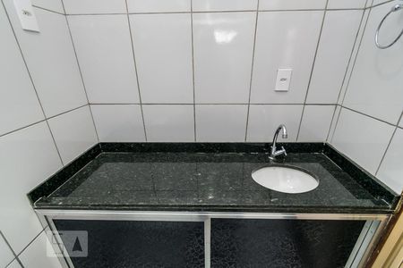Casa para alugar com 60m², 1 quarto e 1 vagaBanheiro