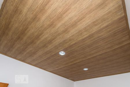 Detalhe da Sala de casa para alugar com 1 quarto, 60m² em Irajá, Rio de Janeiro