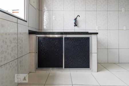 Casa para alugar com 60m², 1 quarto e 1 vagaCozinha - Armários