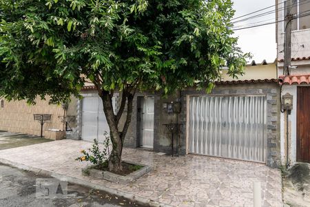 Casa para alugar com 60m², 1 quarto e 1 vagaFachada