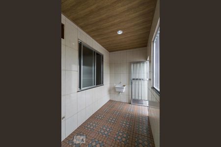 Casa para alugar com 60m², 1 quarto e 1 vagaÁrea de Serviço