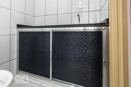 Casa para alugar com 60m², 1 quarto e 1 vagaBanheiro - Armários