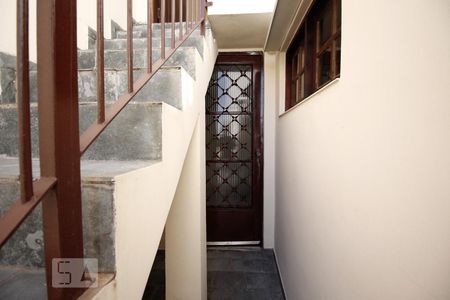 Casa à venda com 156m², 4 quartos e 2 vagasQuintal