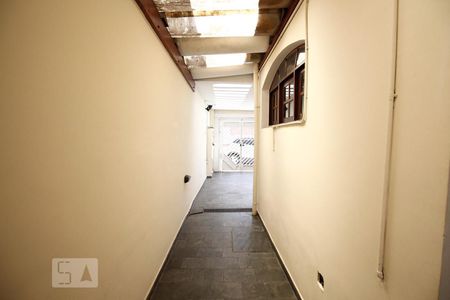 Casa à venda com 156m², 4 quartos e 2 vagasQuintal