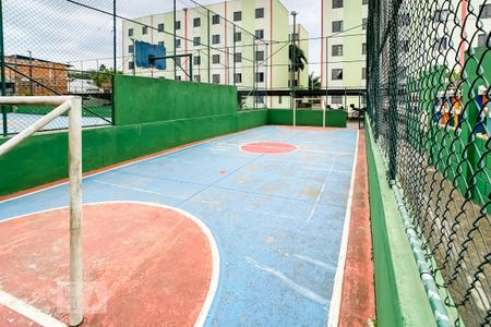 Área comum de apartamento para alugar com 2 quartos, 50m² em Portal dos Gramados, Guarulhos