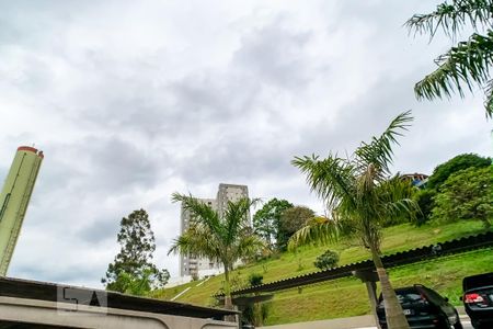 Área comum de apartamento para alugar com 2 quartos, 50m² em Portal dos Gramados, Guarulhos