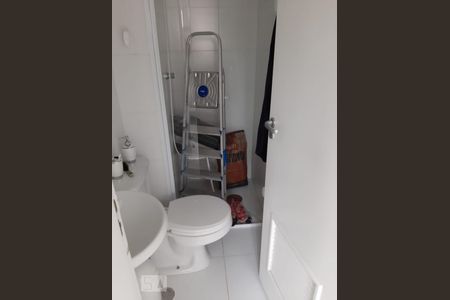 Apartamento para alugar com 171m², 3 quartos e 3 vagas Apartamento para alugar com 171m², 3 quartos e 3 vagasbanheiro de serviço