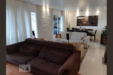 Apartamento para alugar com 171m², 3 quartos e 3 vagas Apartamento para alugar com 171m², 3 quartos e 3 vagassala
