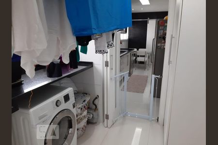 Apartamento para alugar com 171m², 3 quartos e 3 vagas Apartamento para alugar com 171m², 3 quartos e 3 vagasarea de serviço