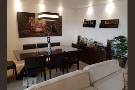 Apartamento para alugar com 171m², 3 quartos e 3 vagas Apartamento para alugar com 171m², 3 quartos e 3 vagassala