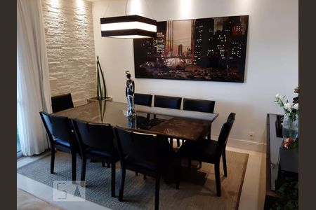 Apartamento para alugar com 171m², 3 quartos e 3 vagas Apartamento para alugar com 171m², 3 quartos e 3 vagassala