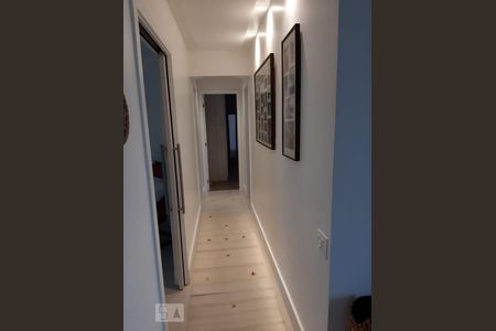 Apartamento para alugar com 171m², 3 quartos e 3 vagas Apartamento para alugar com 171m², 3 quartos e 3 vagascorredor