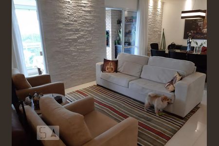 Apartamento para alugar com 171m², 3 quartos e 3 vagas Apartamento para alugar com 171m², 3 quartos e 3 vagassala