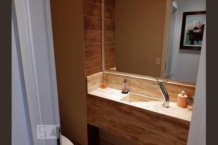 Apartamento para alugar com 171m², 3 quartos e 3 vagas Apartamento para alugar com 171m², 3 quartos e 3 vagaslavabo