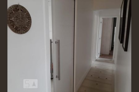 Apartamento para alugar com 171m², 3 quartos e 3 vagas