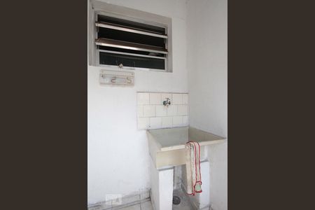 Studio para alugar com 57m², 1 quarto e sem vagaÁrea de Serviço