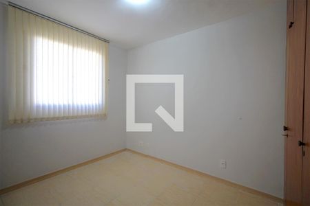 Quarto 1 de apartamento para alugar com 2 quartos, 52m² em Sagrada Família, Belo Horizonte