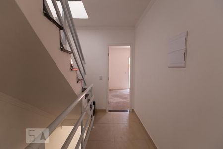 Corredor de casa de condomínio à venda com 3 quartos, 180m² em Vila Formosa, São Paulo