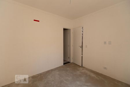 Suíte 1 de casa de condomínio à venda com 3 quartos, 180m² em Vila Formosa, São Paulo