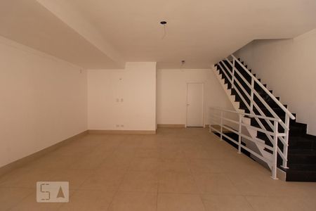 Sala de casa de condomínio à venda com 3 quartos, 180m² em Vila Formosa, São Paulo