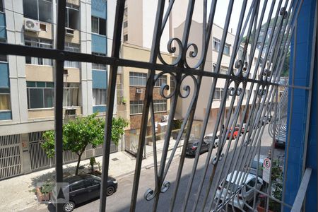 Vista de apartamento à venda com 3 quartos, 110m² em Flamengo, Rio de Janeiro