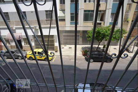 Vista de apartamento à venda com 3 quartos, 110m² em Flamengo, Rio de Janeiro