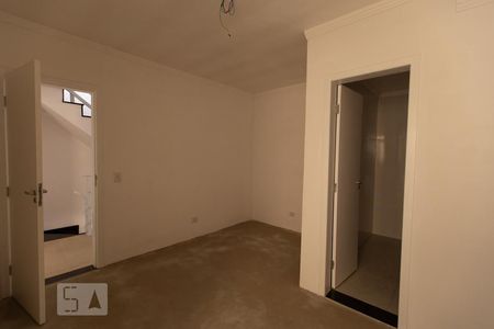 Suíte 2 de casa de condomínio à venda com 3 quartos, 180m² em Vila Formosa, São Paulo