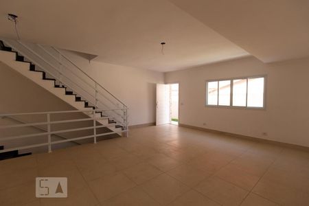 Sala de casa de condomínio à venda com 3 quartos, 180m² em Vila Formosa, São Paulo