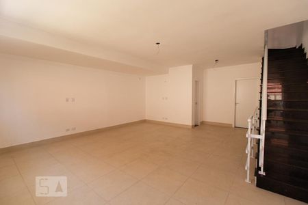 Sala de casa de condomínio à venda com 3 quartos, 180m² em Vila Formosa, São Paulo